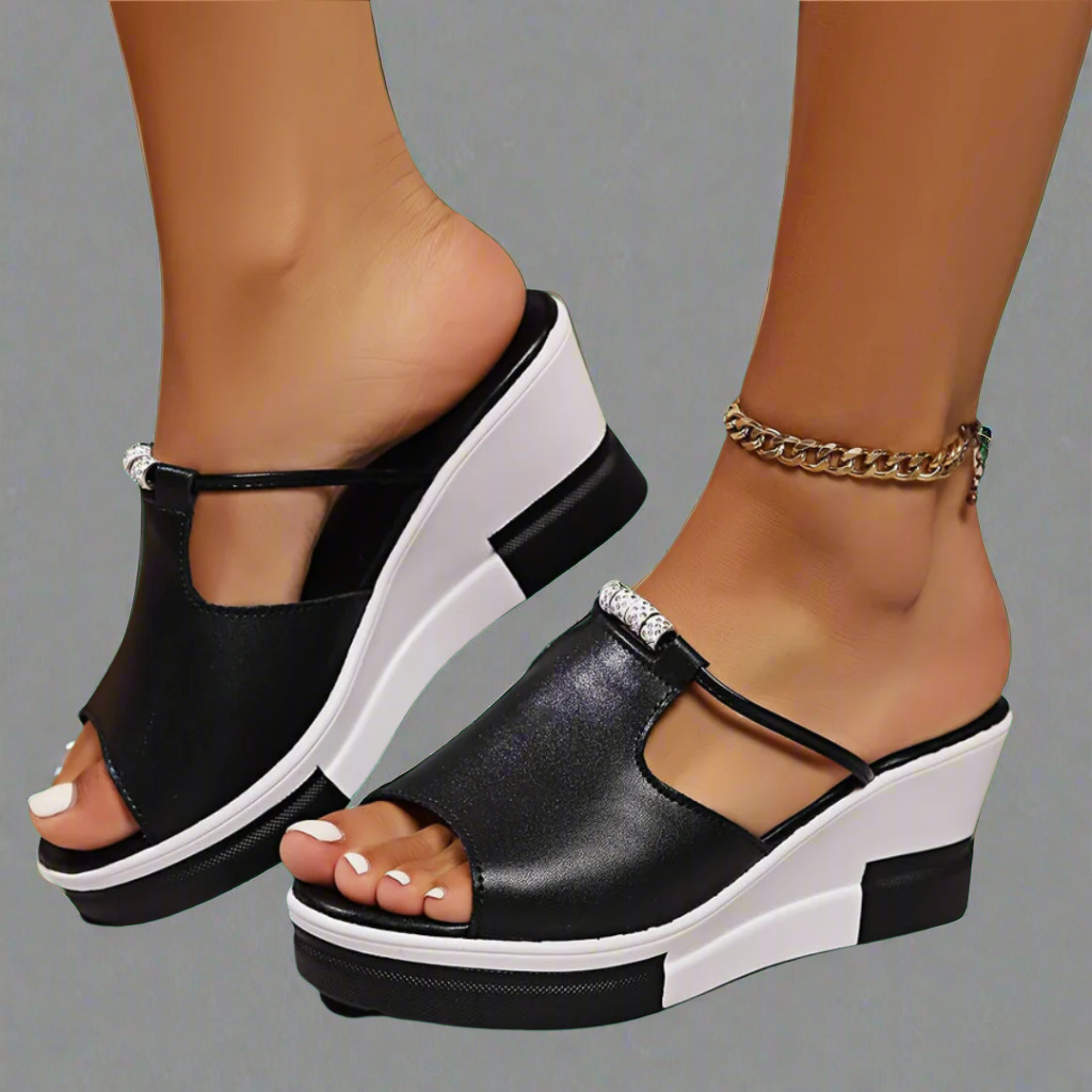 Bethani - Sandal