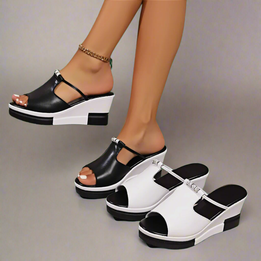 Bethani - Sandal