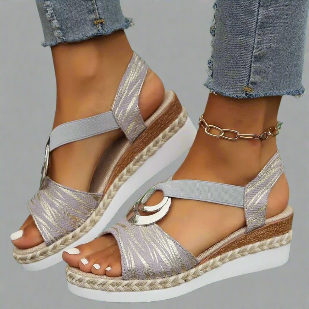 Elma - Sandal