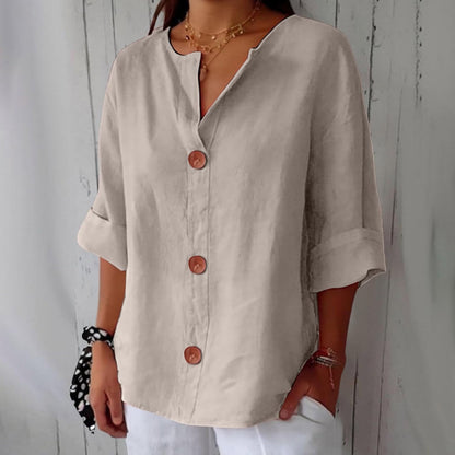 Alma - Bluse