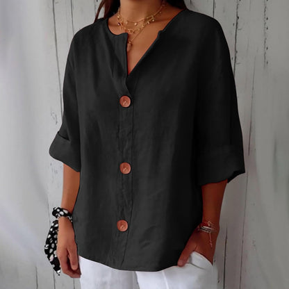 Alma - Bluse