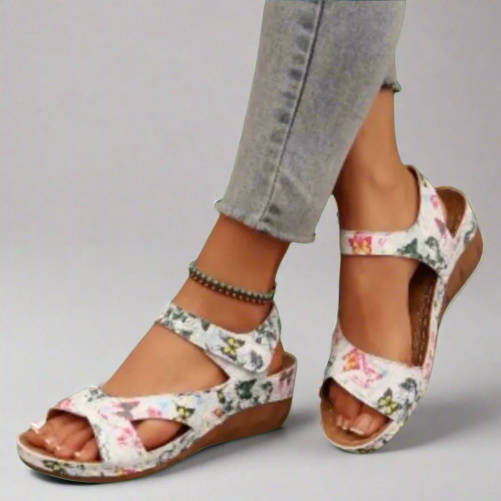 Alira - Sandal