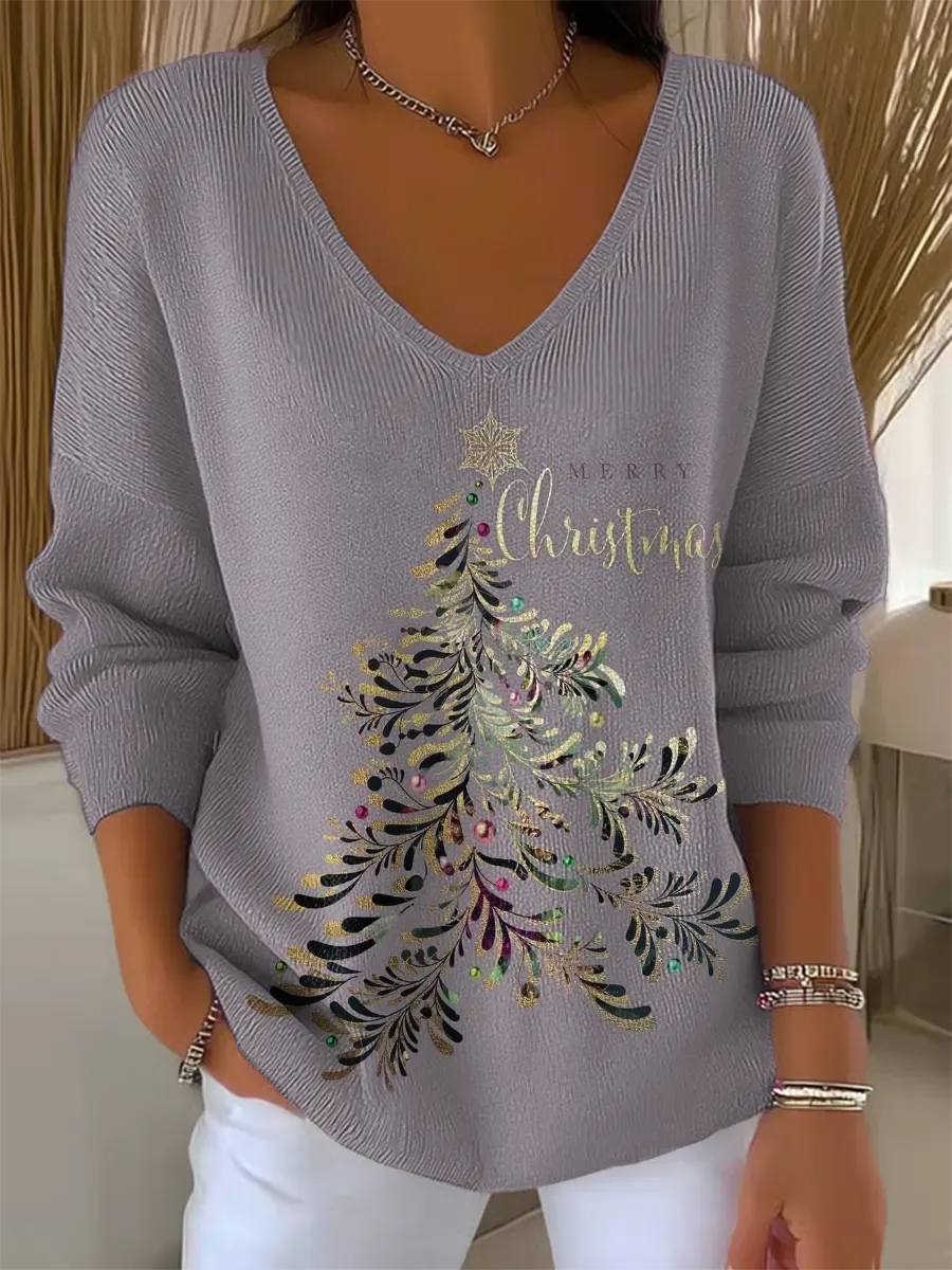Monica - Elegant Jule Strik