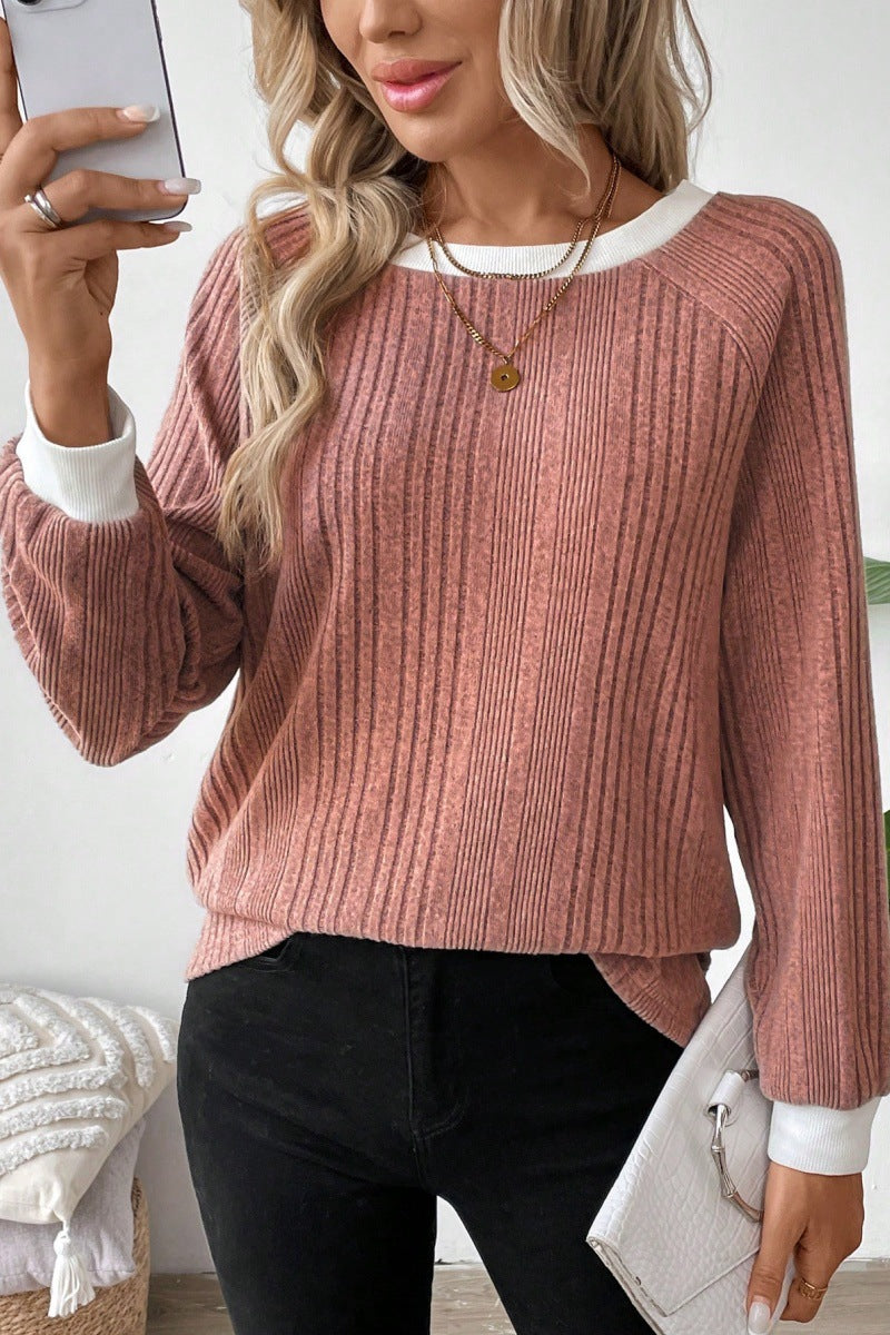MARIEL – Striktrøje