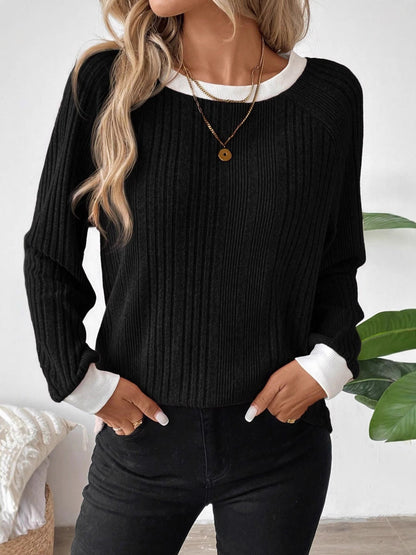 MARIEL – Striktrøje
