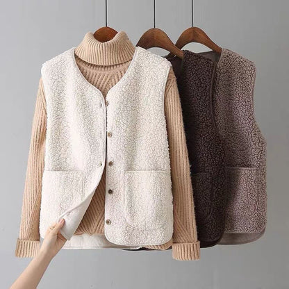 Vyrah – Behagelig vest