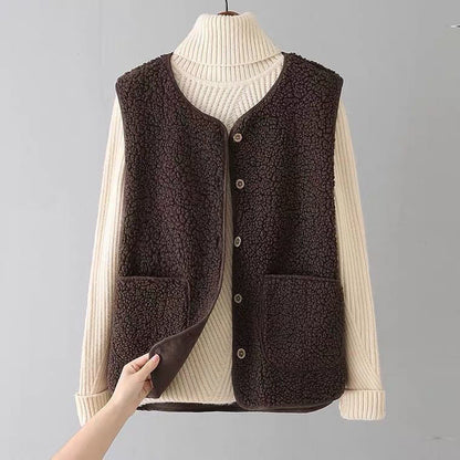 Vyrah – Behagelig vest
