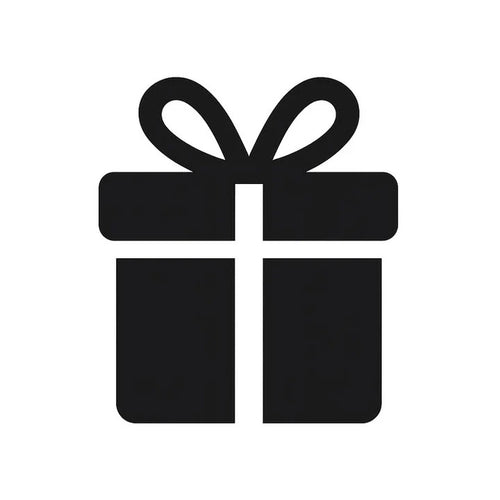 Surprise Handmade Gift
